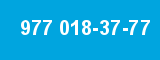 977 018-37-77